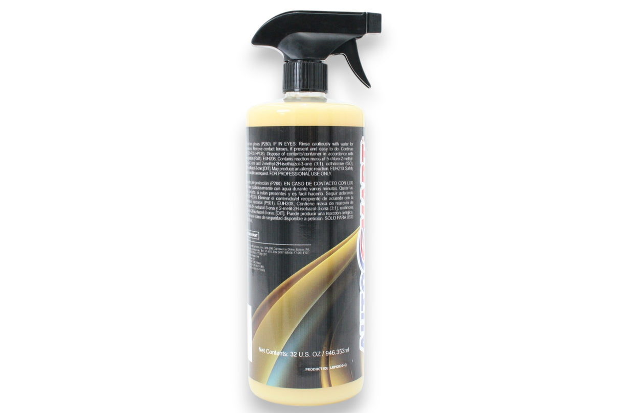 Rapid Glaze+ Ceramic Si02 Advanced Technology 32oz