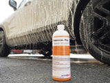 Aquaseal Pro - Si02 Foaming Sealant Concentrate