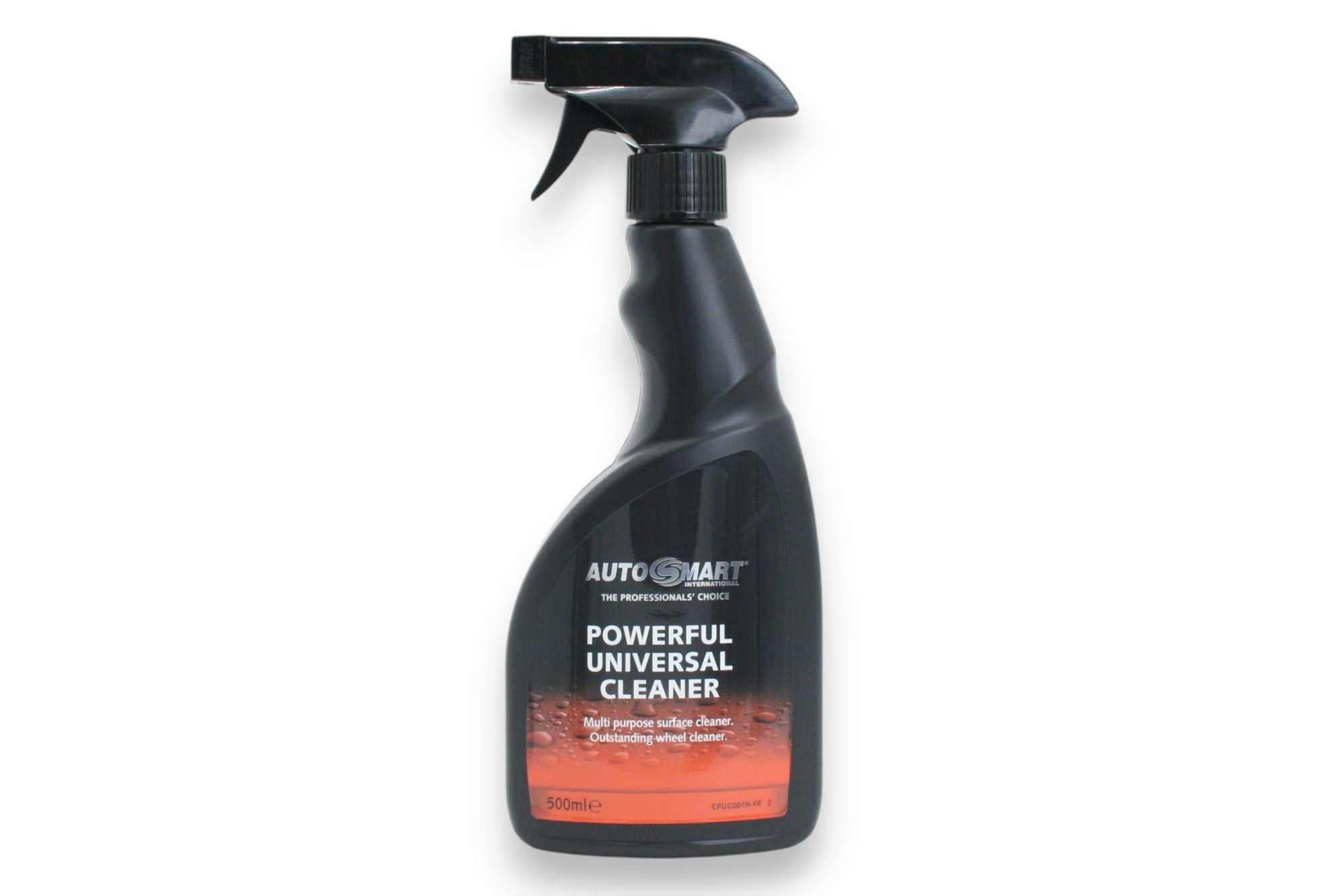 G101 - Market Leading Multi-Purpose Cleaner – Autosmart America