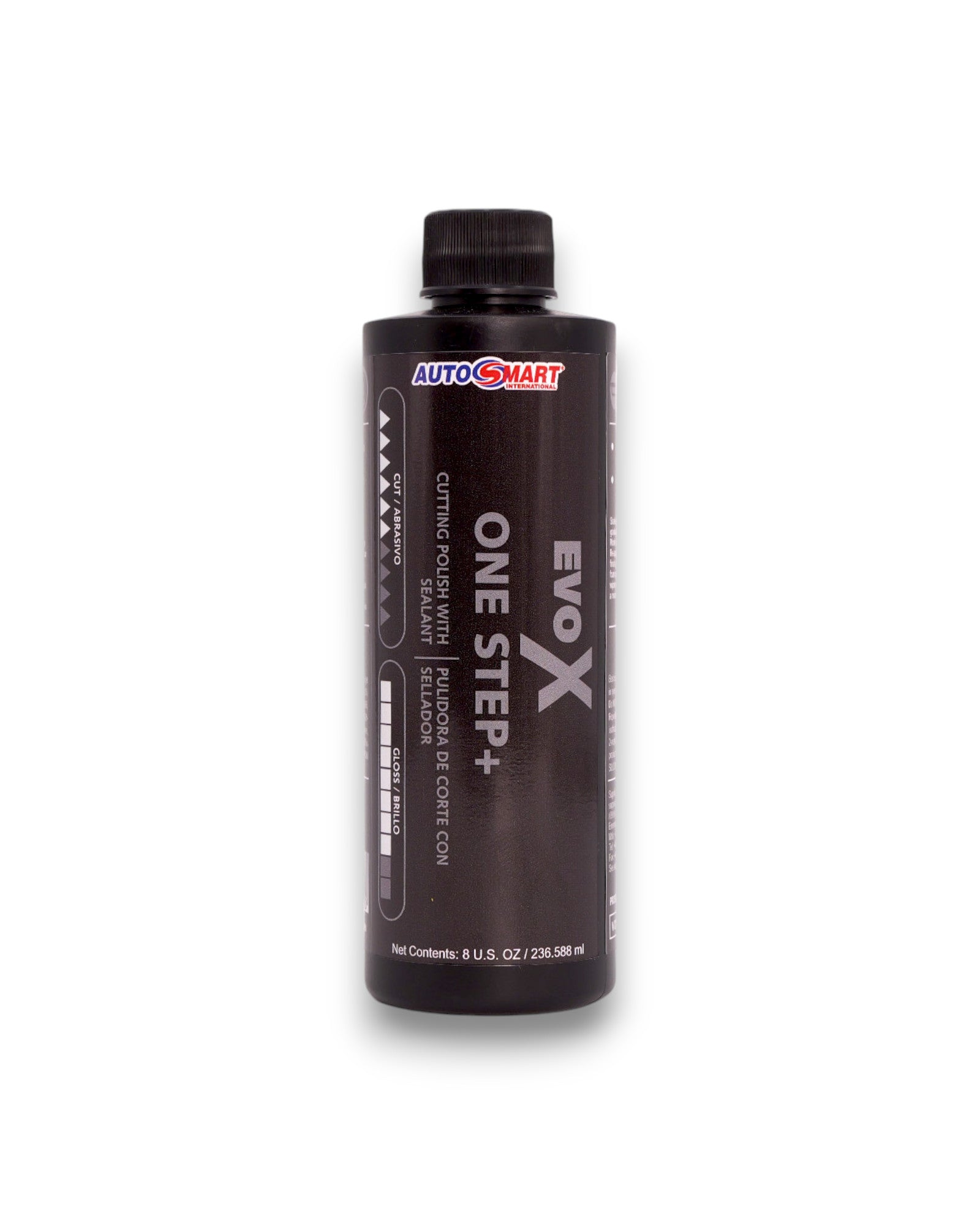 Evo X - One Step+ With Sealant – Autosmart America