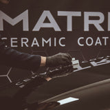 Matrix Blue - 3 Year Ceramic Coating Protection 50ml