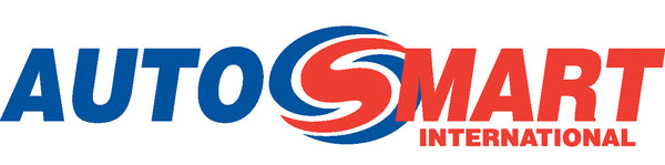 Autosmart america logo, autosmart philadelphia logo, autosmart international logo