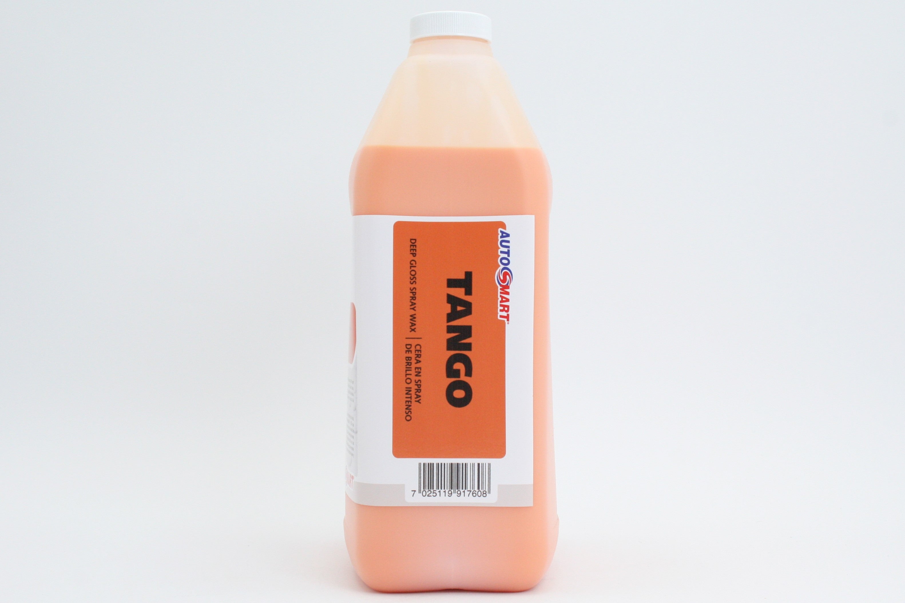 Tango - Deep Gloss Spraywax Concentrate – Autosmart America