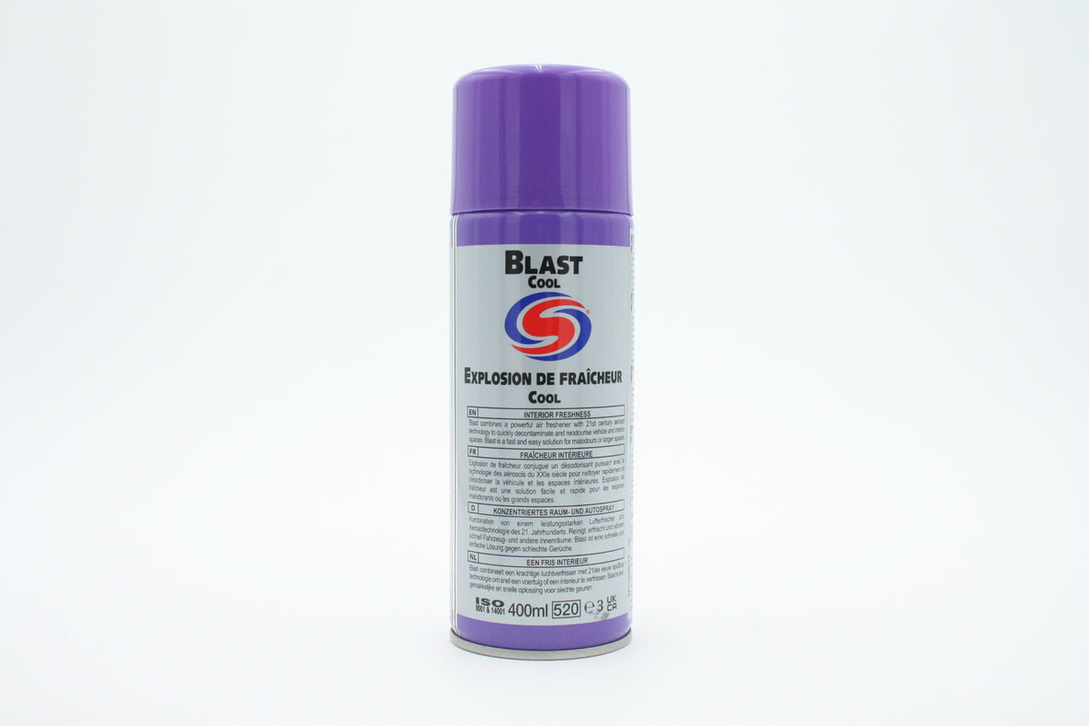 Blast Cool - Interior Fragrance 400ml