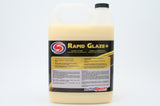 Rapid Glaze+ Ceramic Si02 Advanced Technology 1 Gal