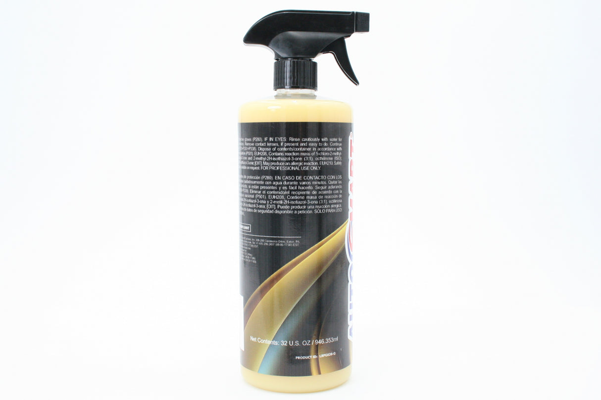 Rapid Glaze+ Ceramic Si02 Advanced Technology 32oz