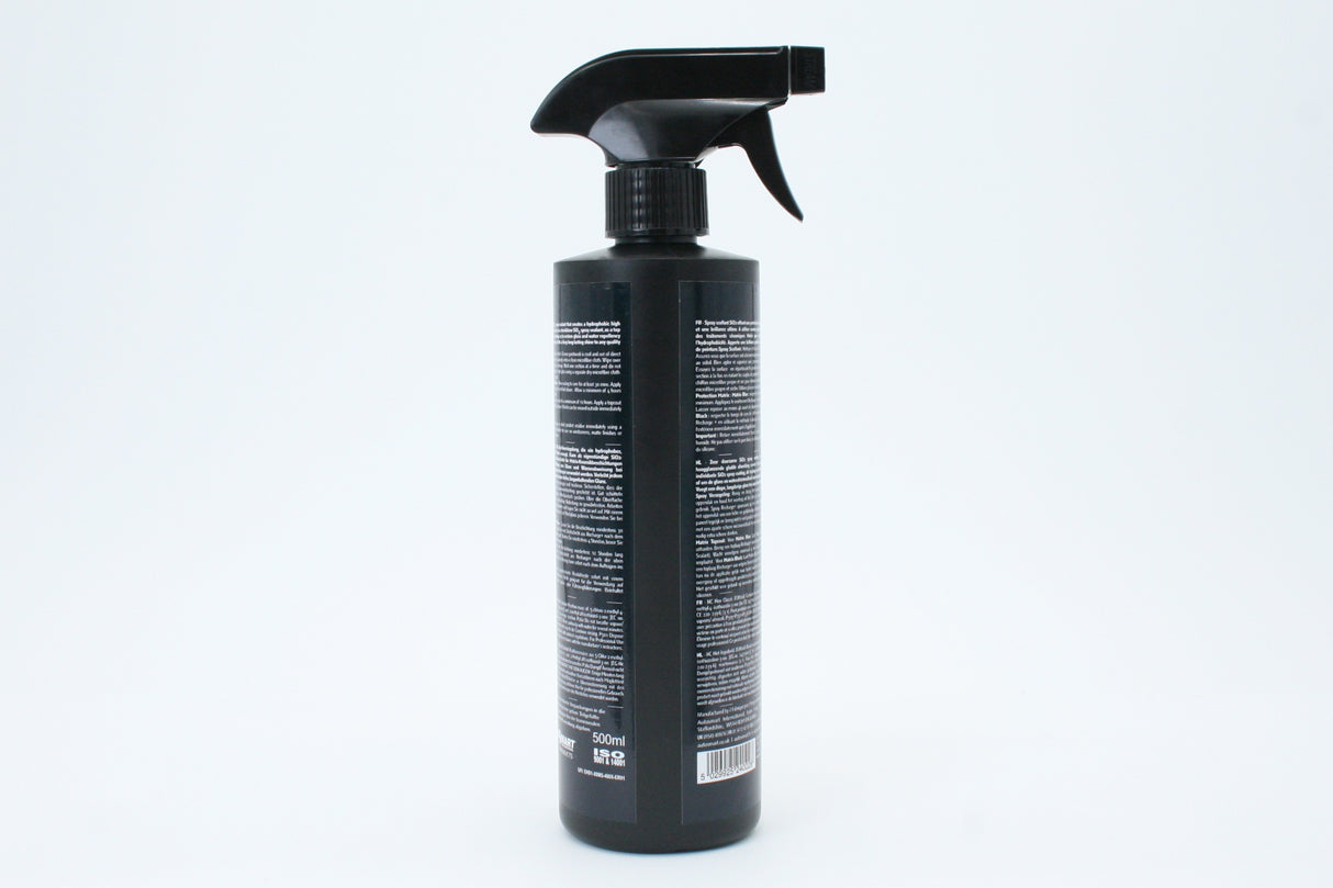 Matrix Recharge+ - Highly Durable Ceramic Spray Sealant 500ml