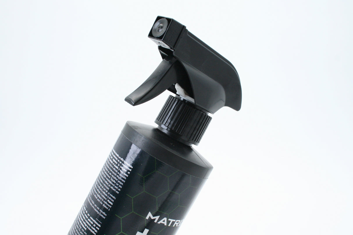 Matrix Recharge+ - Highly Durable Ceramic Spray Sealant 500ml