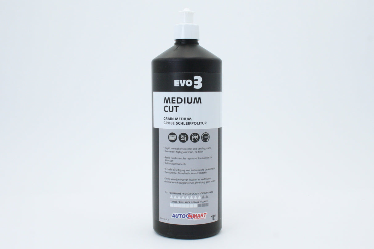 Evo 3 - Compuesto Renovador 1ltr