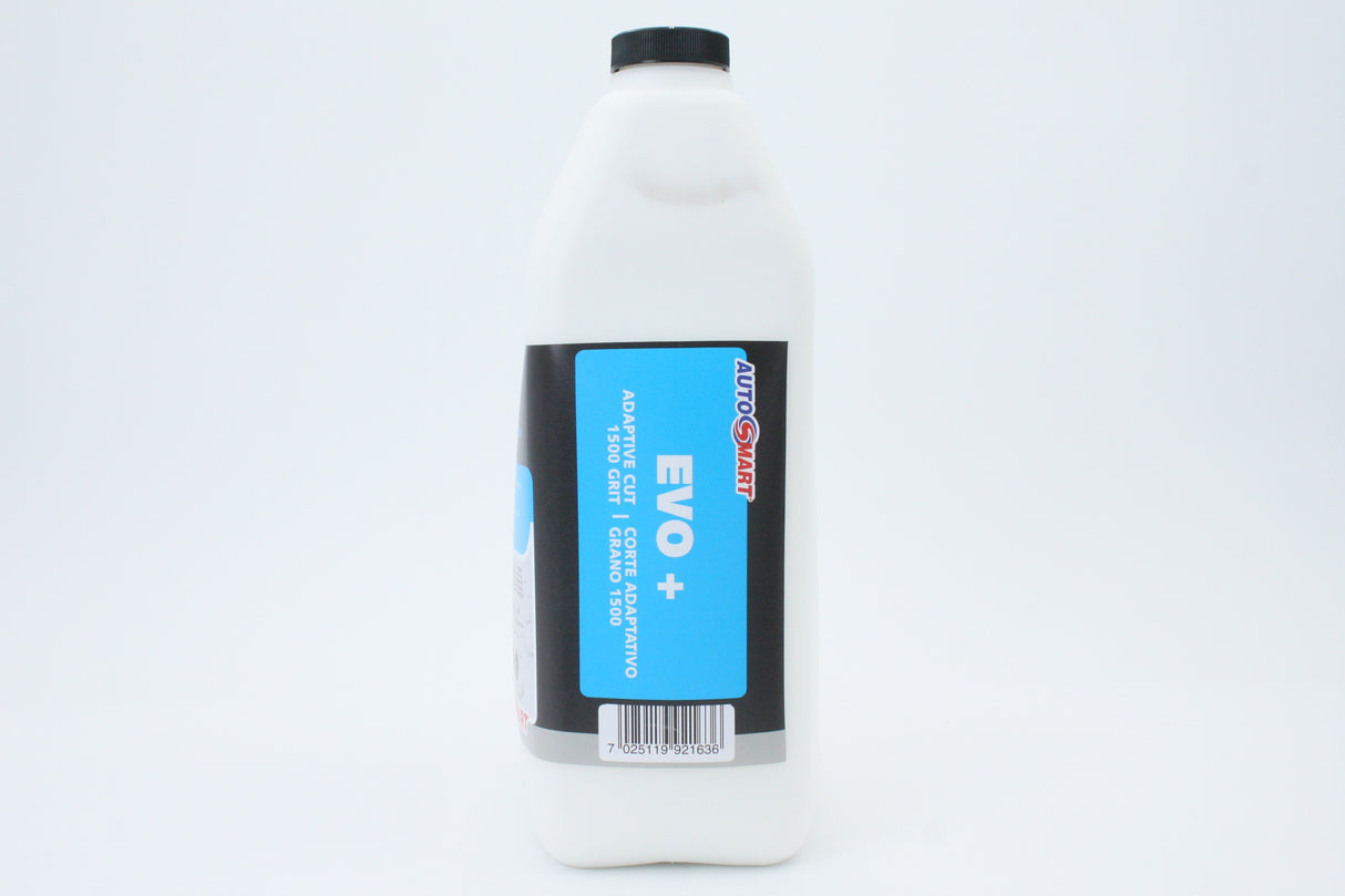 Evo+ - One Step Compound Polish 1 Gal