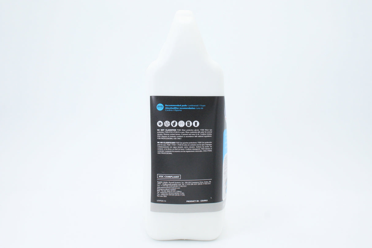 Evo+ - One Step Compound Polish 1 Gal