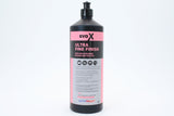 Evo X - Ultra Fine Finishing Polish 1Ltr