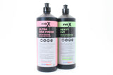 Evo X - Heavy Cut Compound 1Ltr