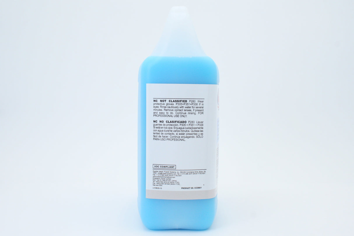 Cobalt+ - Si02 Ionic Nano Spray Sealant 1 Gal