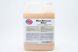 Wax Detailing Spray 1 Gal