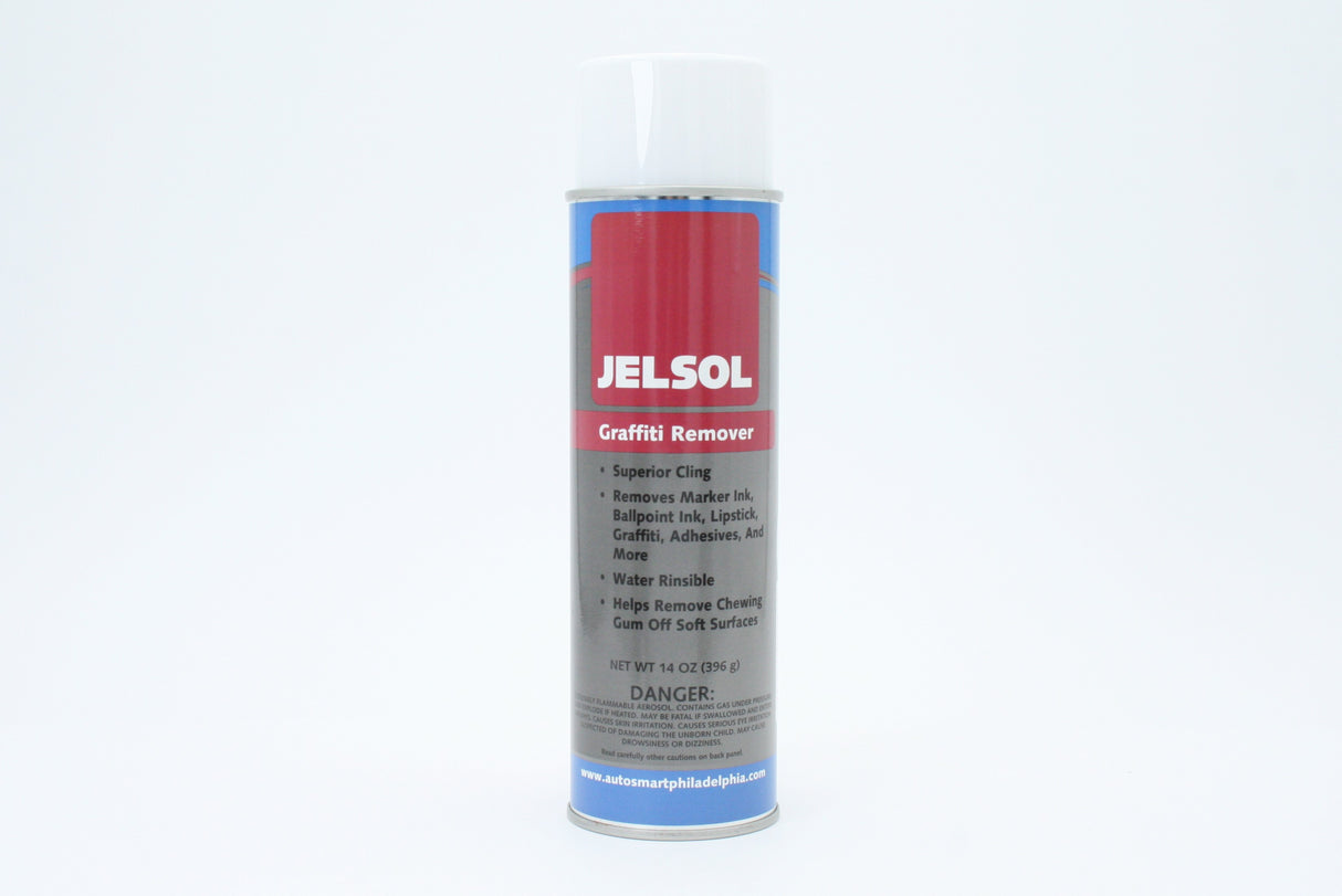 Jelsol - Graffitti Remover 14oz