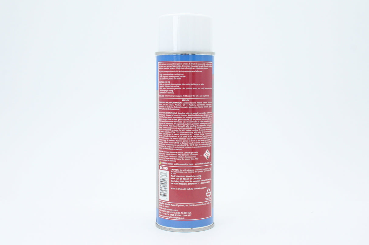 Jelsol - Graffitti Remover 14oz