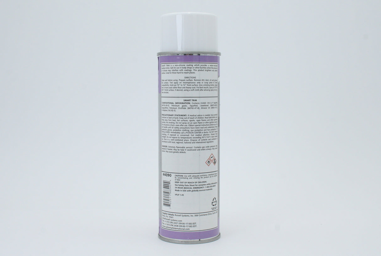 Smart Trim - Non-Silicone Coating 11.5oz