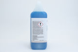 Aquashine - Hydrophobic Rinse Coating Super Concentrate 1 Gal