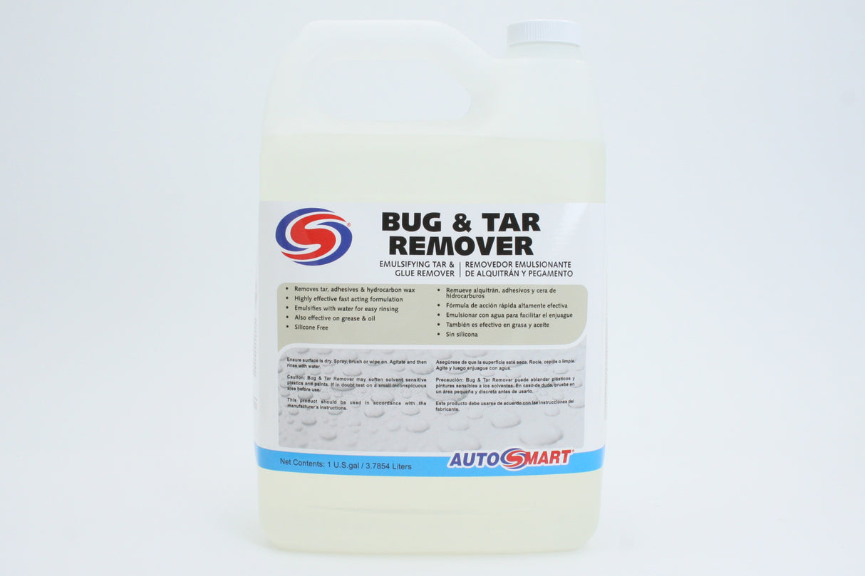 Bug And Tar Remover 1 Gal