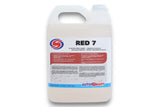 Red 7 - pH Neutral Iron Remover
