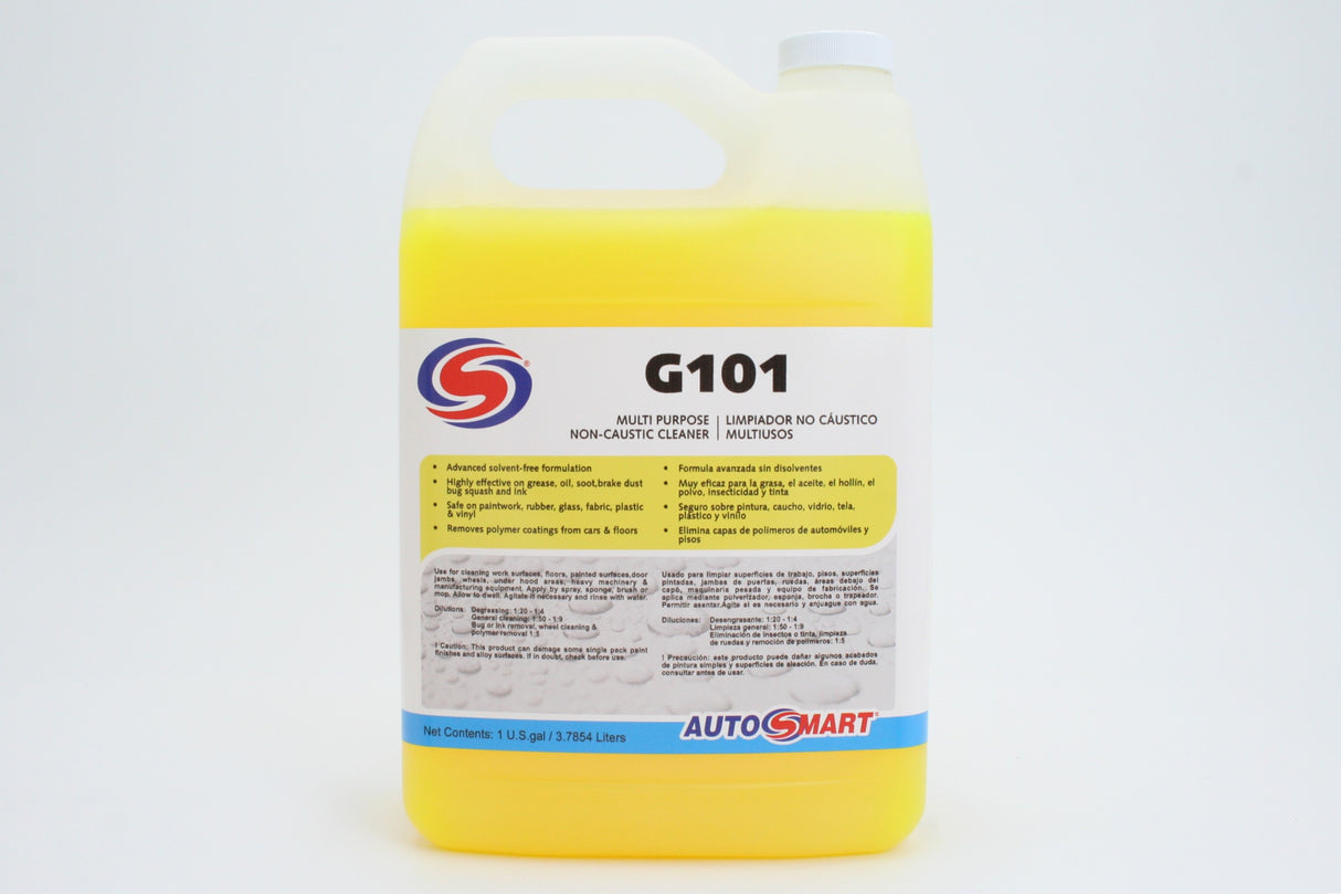 G101 - Market Leading Multi-Purpose Cleaner 1 Gal