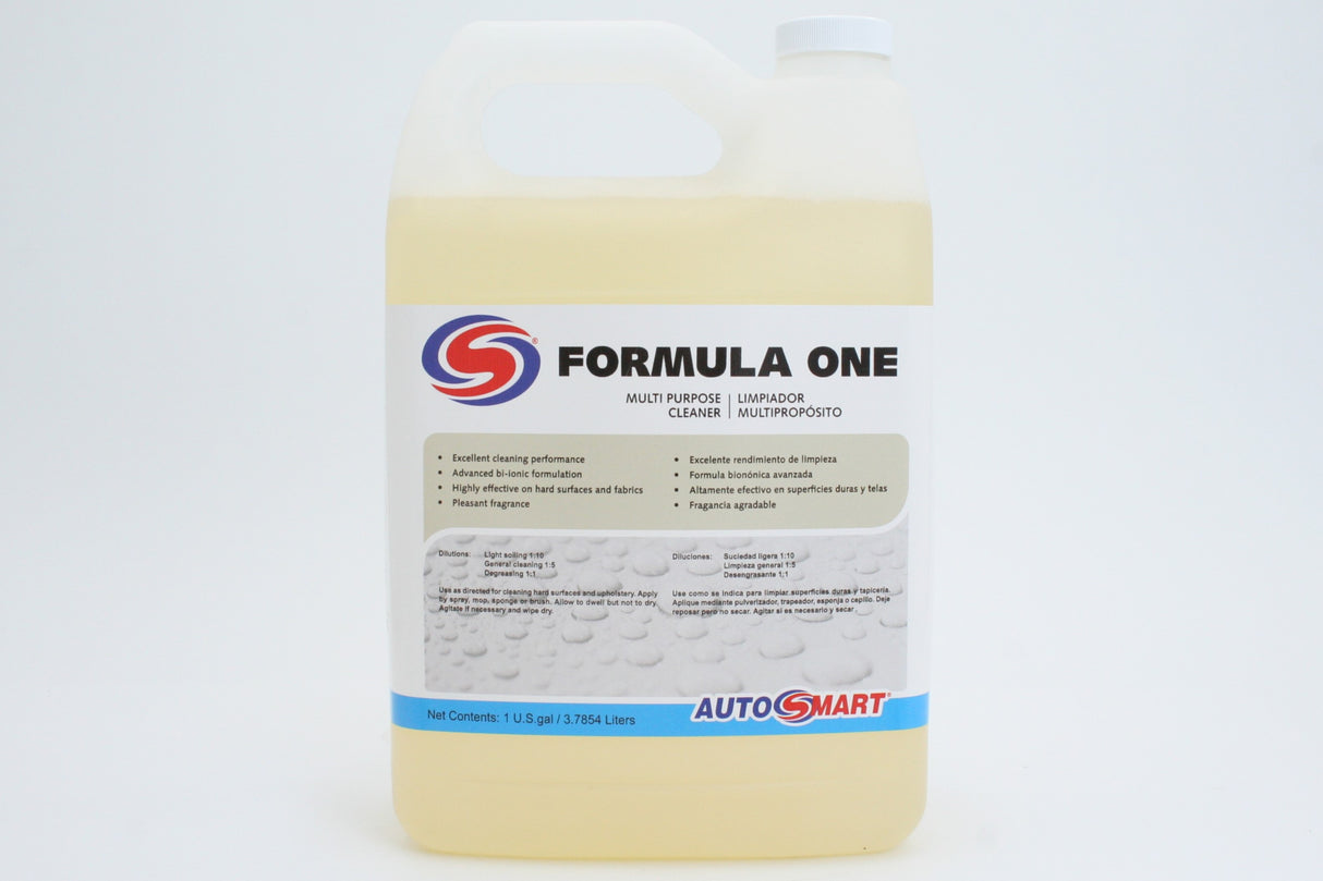 Formula One - Multi-Purpose Cleaner 1 Gal