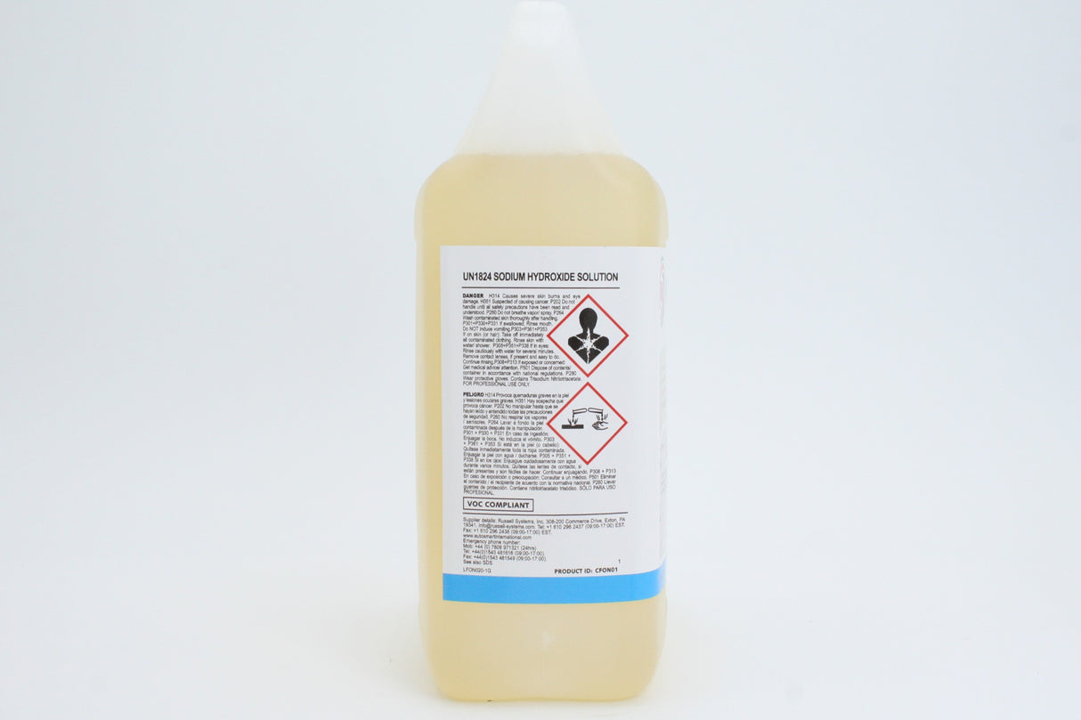 Formula One - Multi-Purpose Cleaner 1 Gal