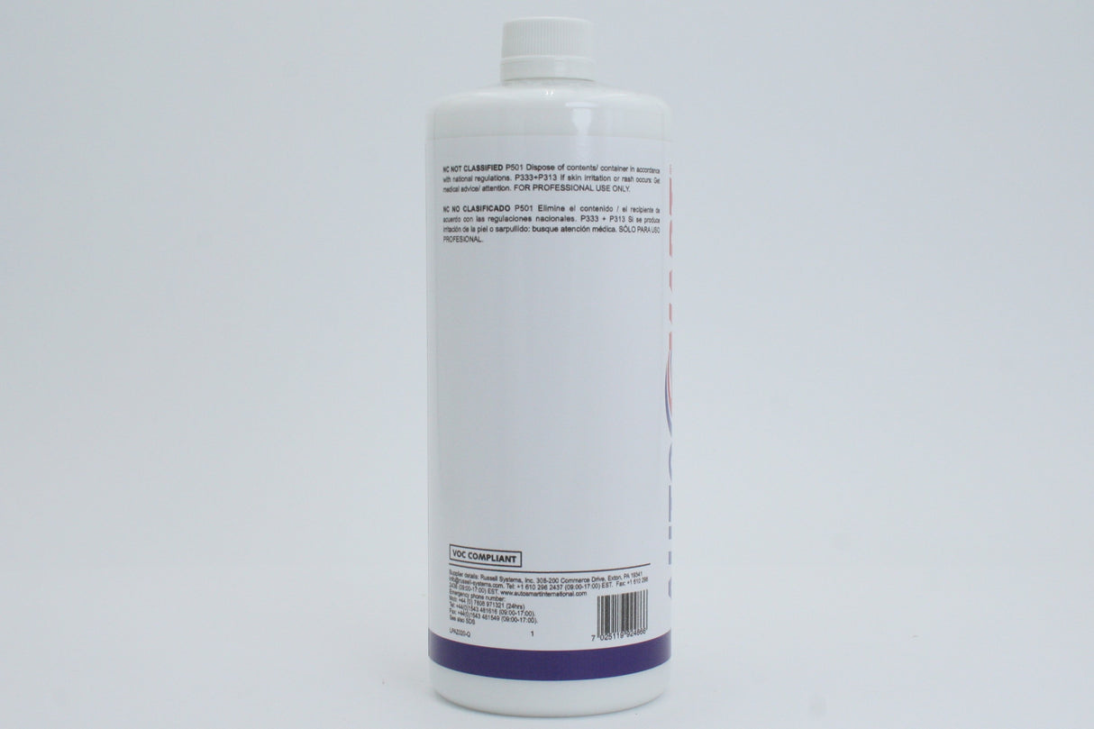 Pazzaz - Bodyshop Safe Water-Based Interior Dressing 32oz