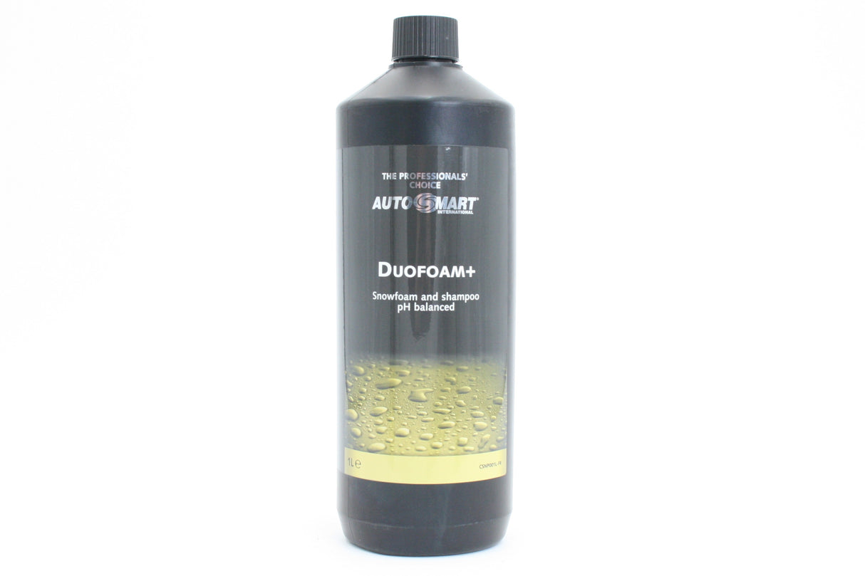 Duofoam+ - pH Balanced Snowfoam 1ltr