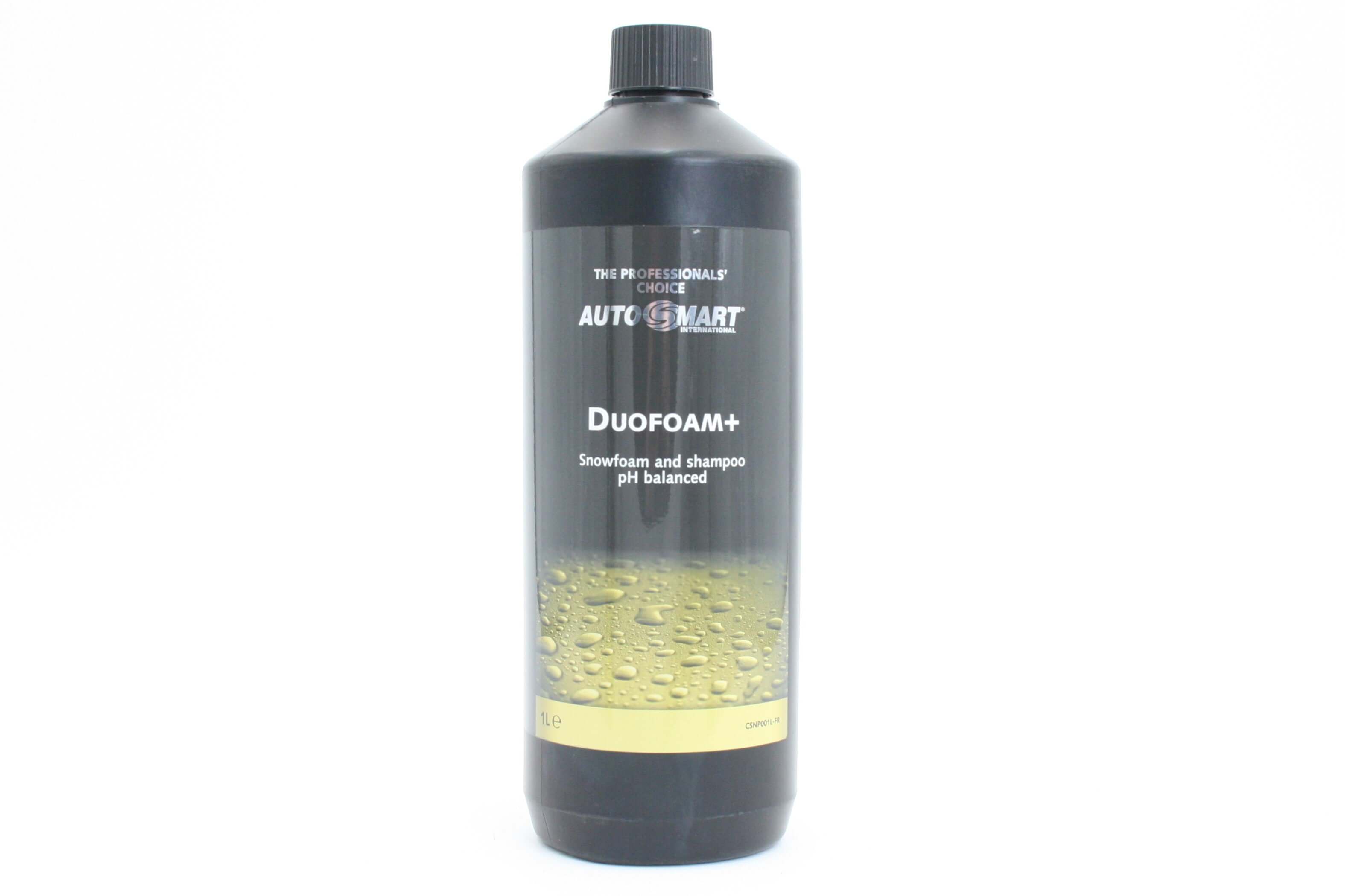 Snowfoam Pro - pH Balanced Snowfoam – Autosmart America