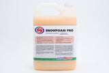 Snowfoam Pro - Espuma de nieve con pH equilibrado, 1 gal