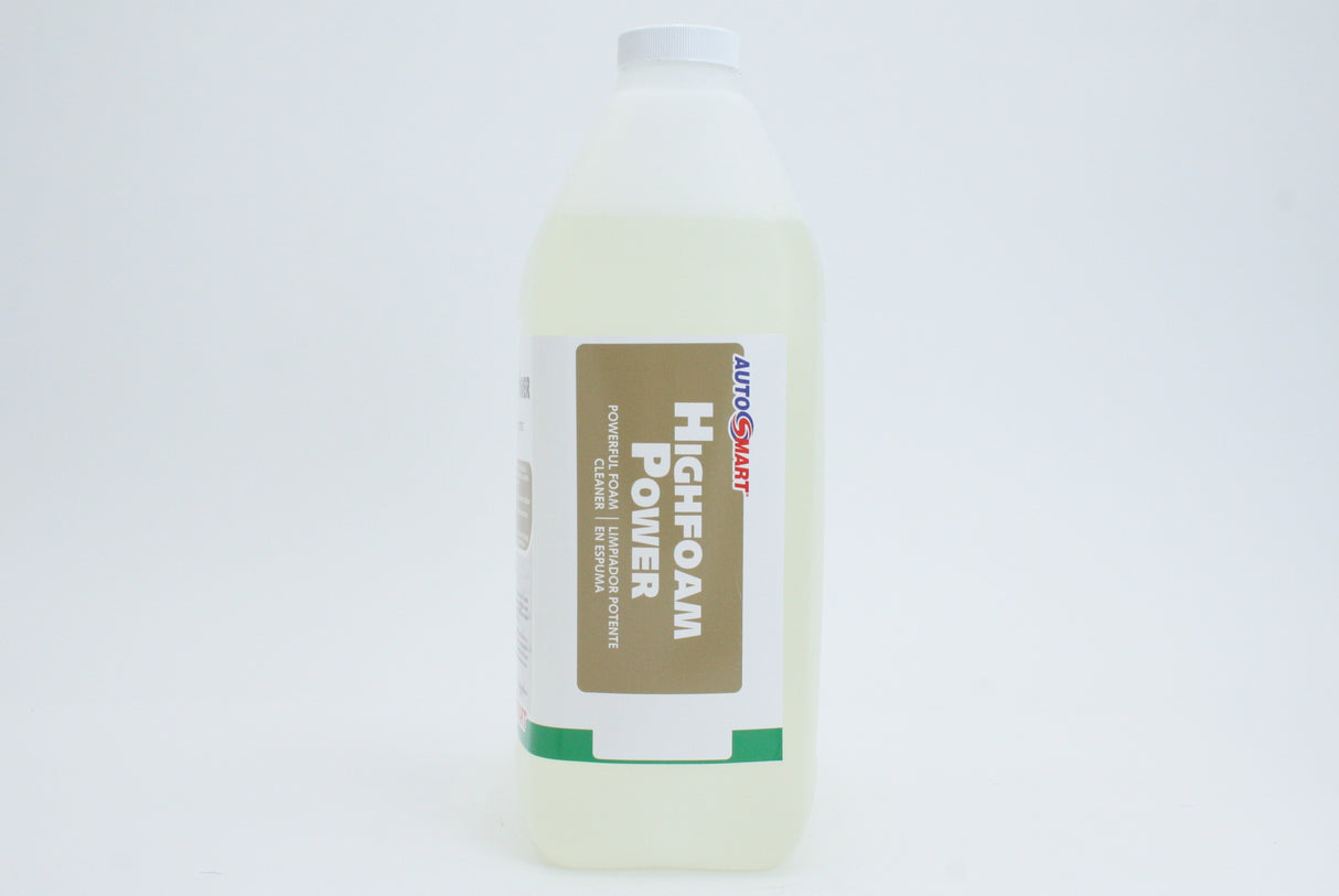 Highfoam Power - Powerful Foam Cleaner 1 Gal