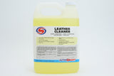 Leather Cleaner - Concentrate 1 Gal