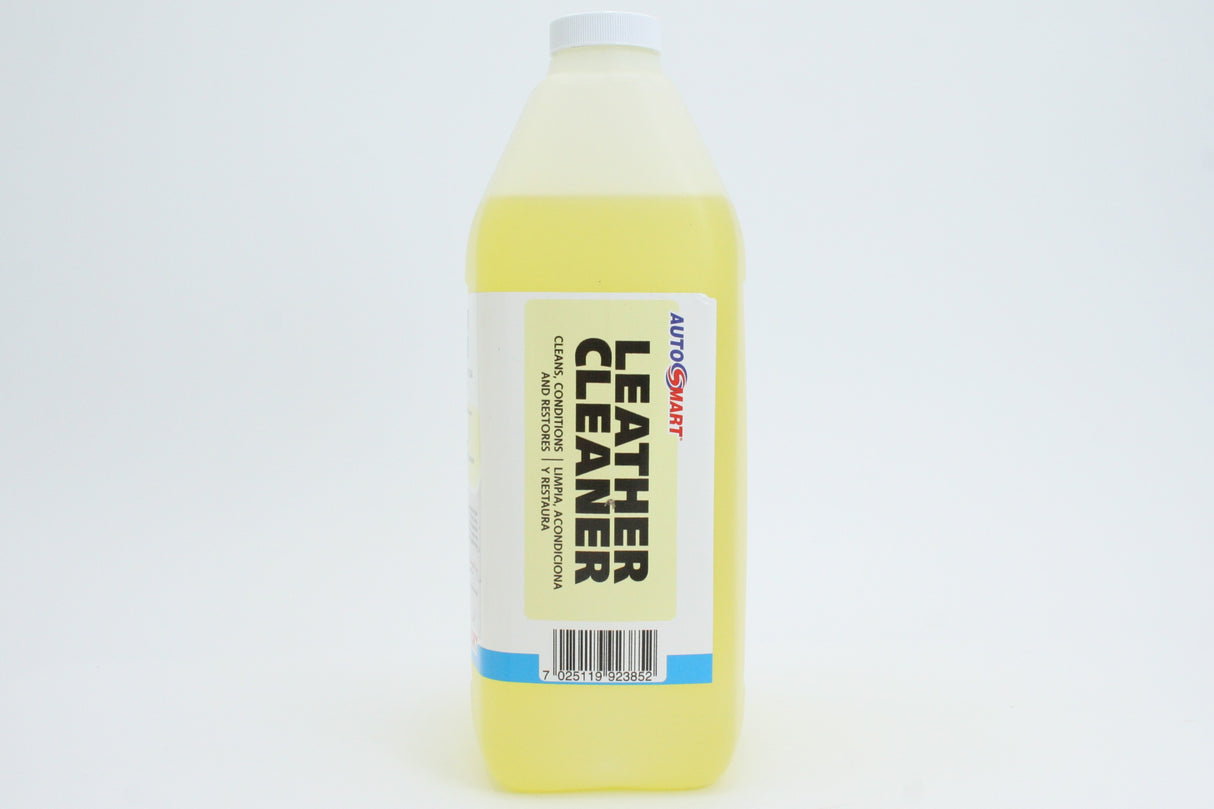 Leather Cleaner - Concentrate 1 Gal