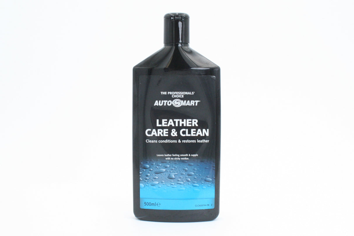 Leather Care N Clean 500ml