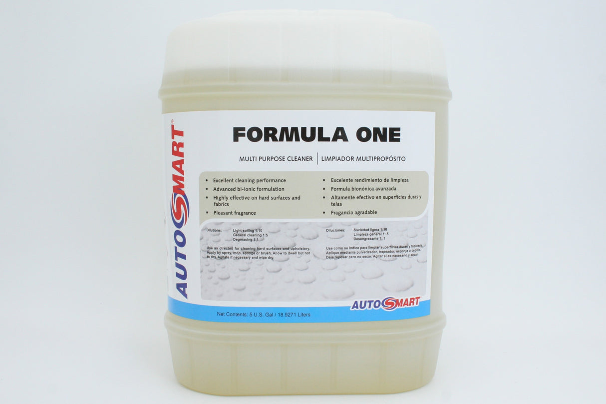 Formula One - Multi-Purpose Cleaner 5 Gal