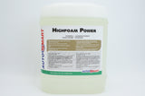 Highfoam Power - Powerful Foam Cleaner 5 Gal