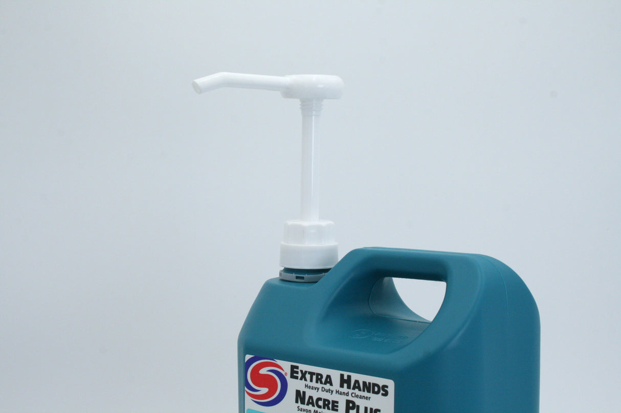 Extra Hands - Heavy Duty Hand Cleaner 5 Ltr