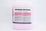 Interior Detailer - Water-based Dressing 5 Gal