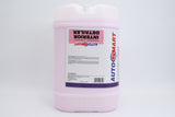 Interior Detailer - Water-based Dressing 5 Gal