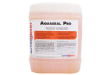 Aquaseal Pro - Sellador espumoso concentrado Si02 1 qt