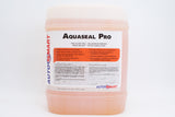 Aquaseal Pro - Sellador espumoso concentrado Si02 1 qt