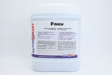 Finish - Premium Water-Based Dressing Concentrate 5 Gal