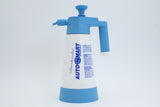 1.5ltr Pump Sprayer Chemical Resistant