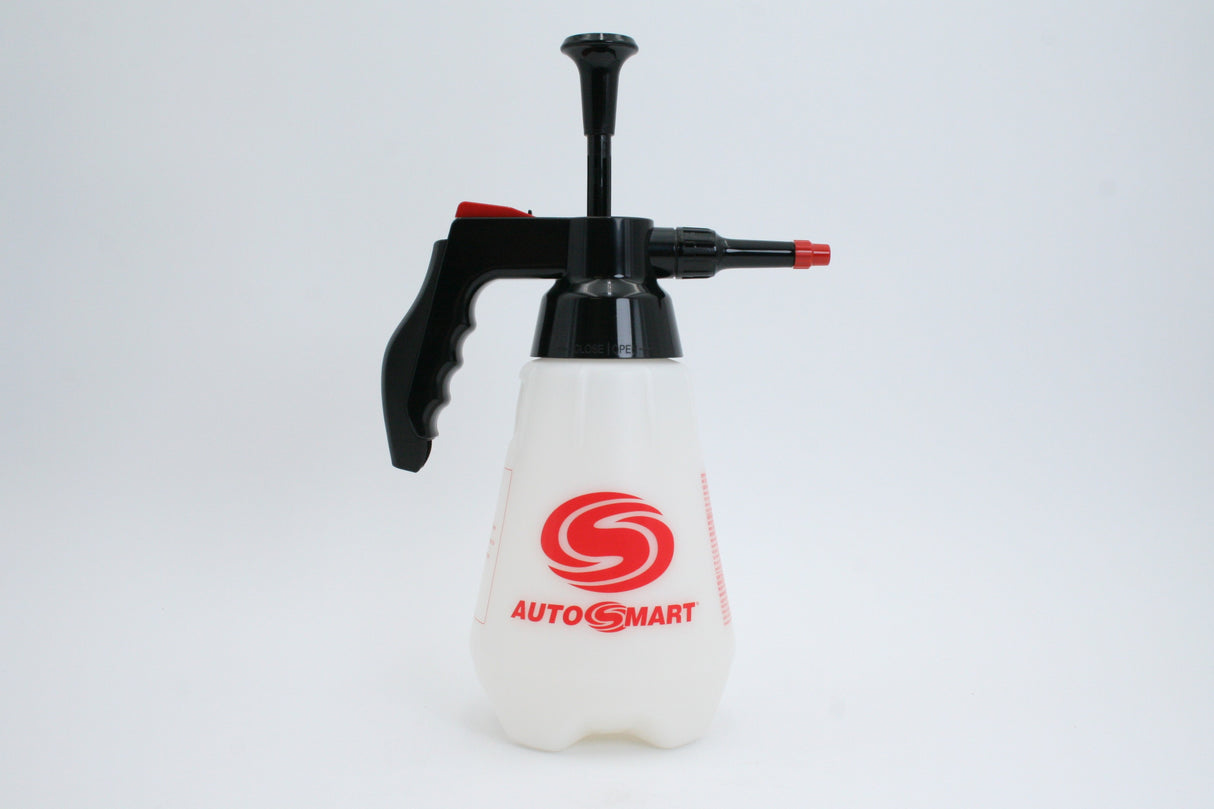 1.5ltr Solvent Resistant Pump Sprayer