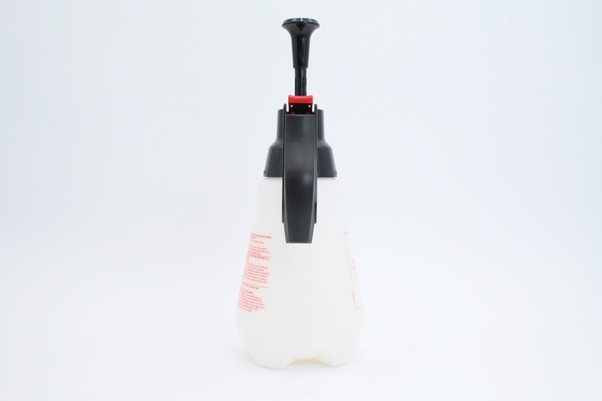 1.5ltr Solvent Resistant Pump Sprayer