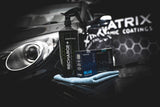 Matrix Blue Refill kit - 3 Year Ceramic Coating Protection 2x50ml