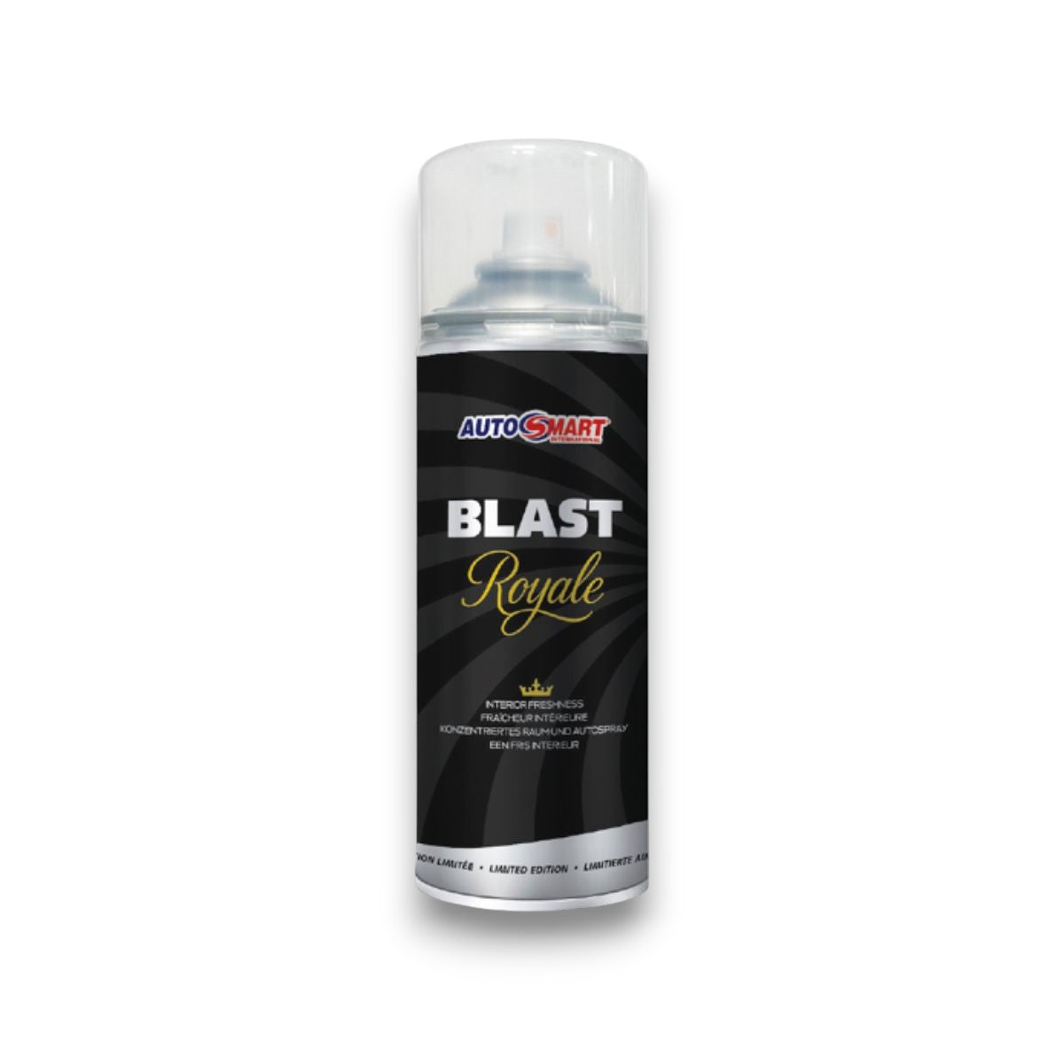 Blast Royale - Interior Fragrance LIMITED ADDITION 400ml