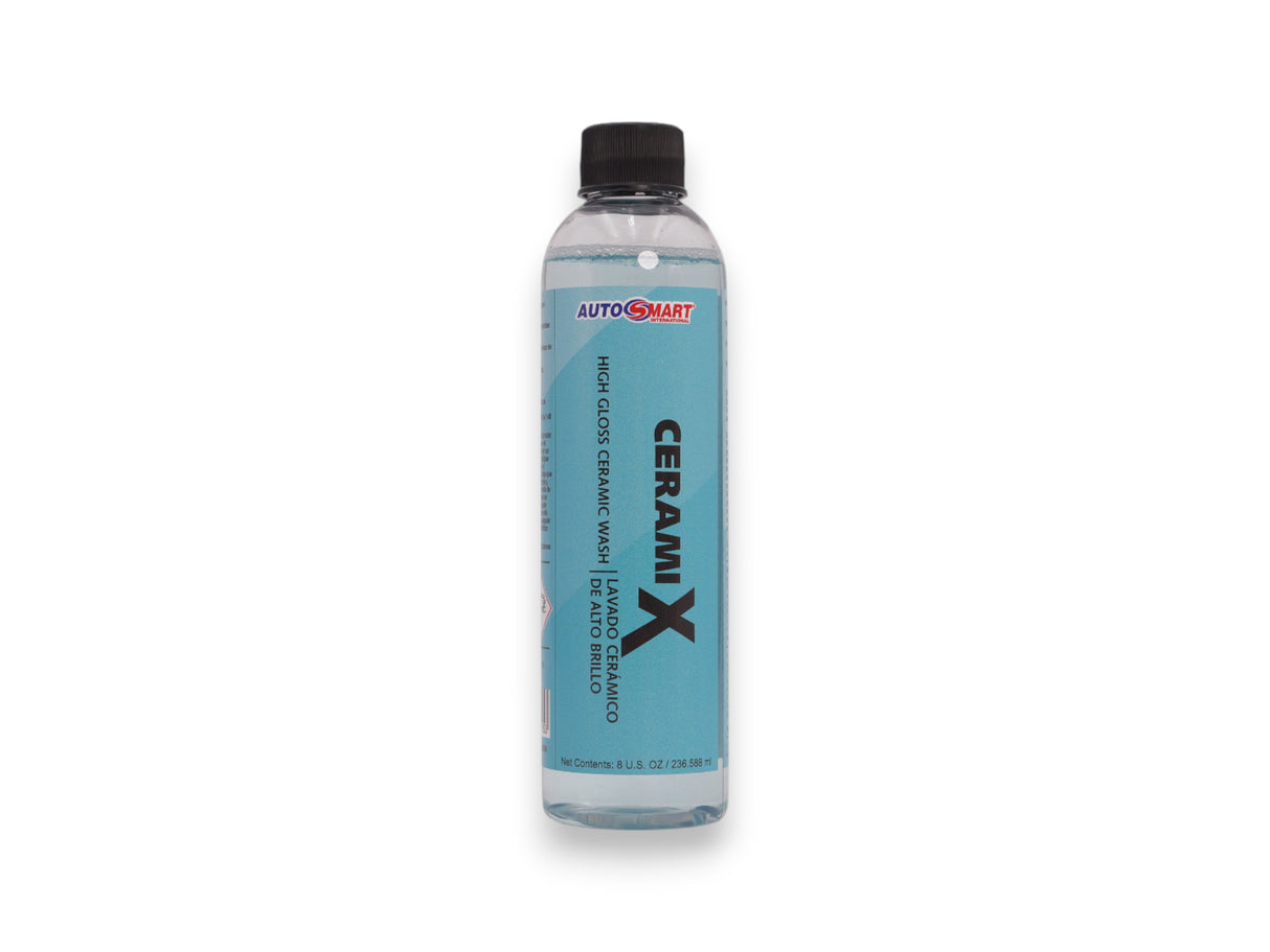 CeramiX - 8oz Mini